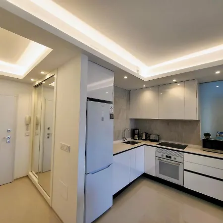 Premium Ferienwohnung: Allegra - Alba - Residential Ciudad Quesada Exterior photo