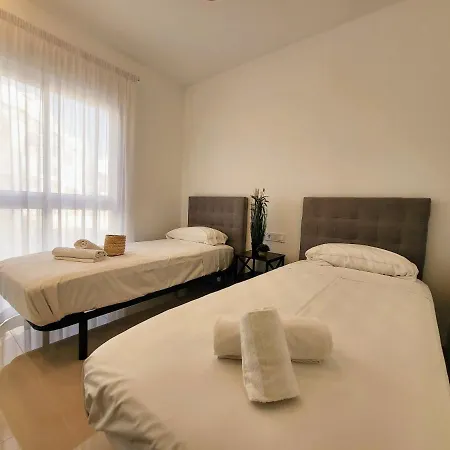 Premium Ferienwohnung: Allegra - Alba - Residential Ciudad Quesada Exterior photo