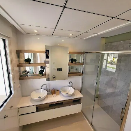 Premium Ferienwohnung: Allegra - Alba - Residential Ciudad Quesada Exterior photo
