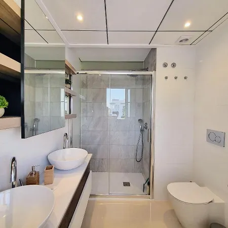 Premium Ferienwohnung: Allegra - Alba - Residential Ciudad Quesada Exterior photo