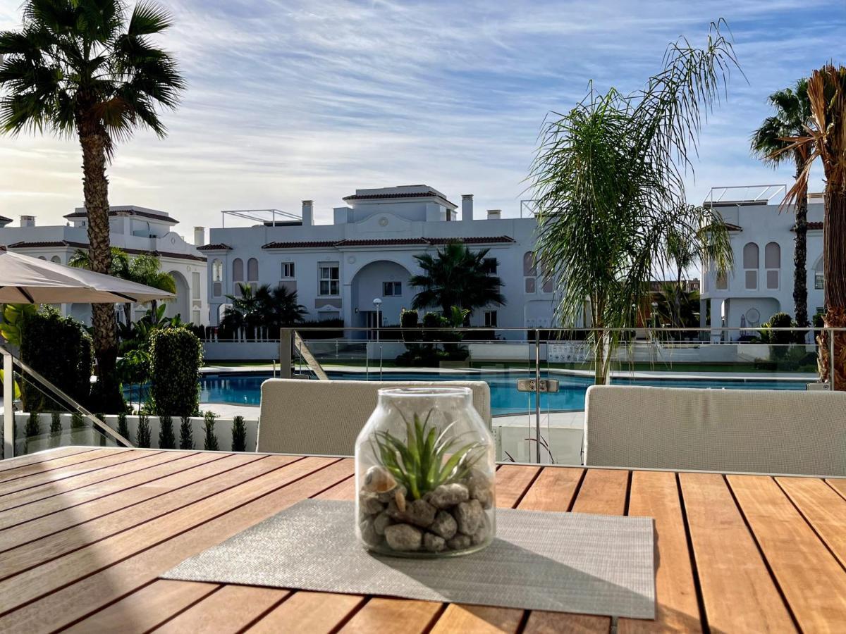 Apartment Premium Ferienwohnung: Allegra - Alba - Residential Ciudad Quesada