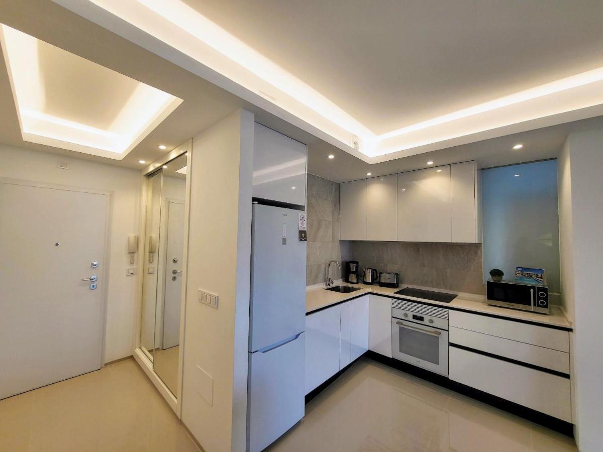 Premium Ferienwohnung: Allegra - Alba - Residential Apartment Ciudad Quesada
