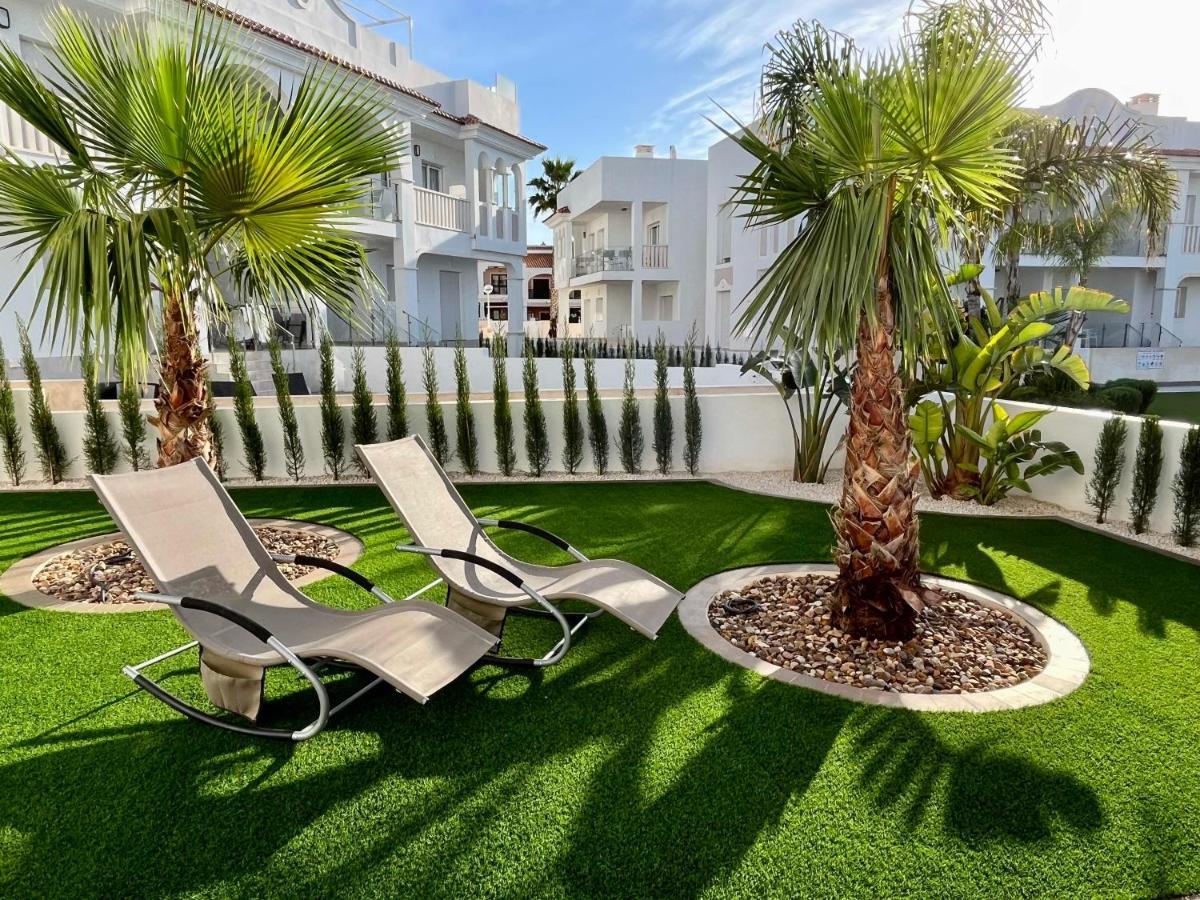 Apartment Premium Ferienwohnung: Allegra - Alba - Residential Ciudad Quesada