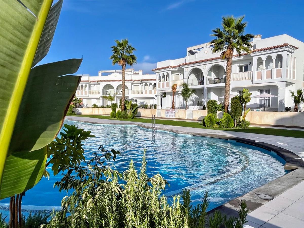 Premium Ferienwohnung: Allegra - Alba - Residential Apartment Ciudad Quesada