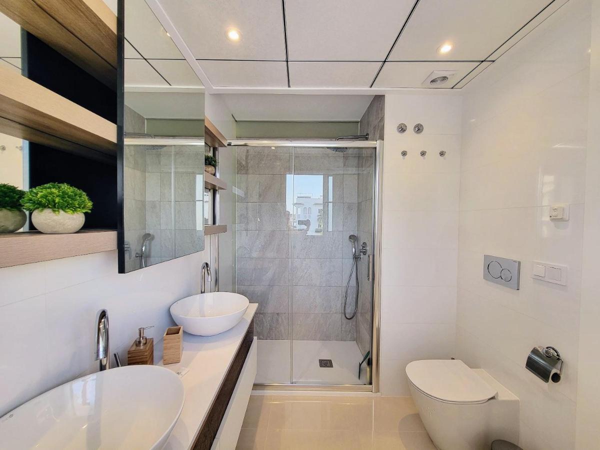 Apartment Premium Ferienwohnung: Allegra - Alba - Residential Ciudad Quesada