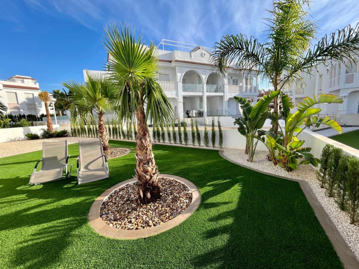 Apartment Premium Ferienwohnung: Allegra - Alba - Residential Ciudad Quesada